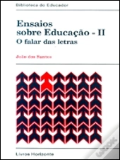 Ensaios sobre Educação II