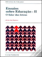 Capa do artigo Ensaios sobre Educação II