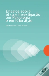 Capa do artigo Ensaios Sobre Ética e Investigação em Psicologia e em Educação