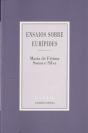 Ensaios sobre Eurípides - Preview