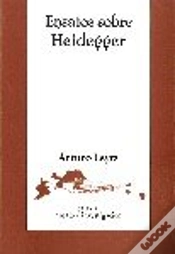 Capa do artigo Ensaios Sobre Heidegger