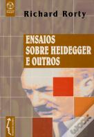 Ensaios sobre heidegger e outros