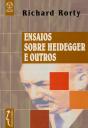 Ensaios sobre heidegger e outros - Preview
