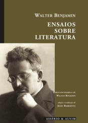 Capa do artigo Ensaios sobre Literatura