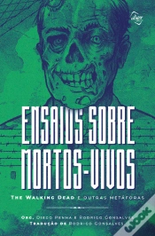 Capa do artigo Ensaios Sobre Mortos-Vivos