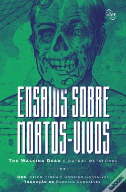 Capa do artigo Ensaios Sobre Mortos-Vivos