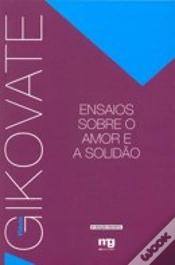 Capa do artigo Ensaios sobre o Amor e a Solidão
