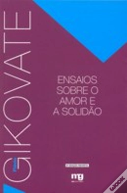 Capa do artigo Ensaios sobre o Amor e a Solidão