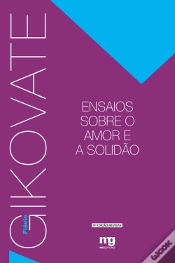 Capa do artigo Ensaios Sobre O Amor E A Solidão