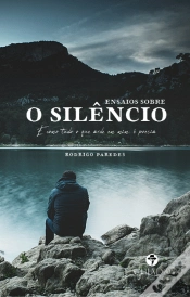 Capa do artigo Ensaios Sobre o Silêncio