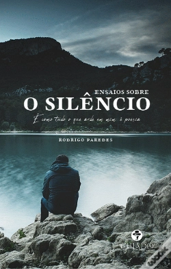 Capa do artigo Ensaios Sobre o Silêncio