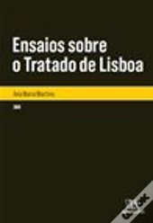 Ensaios sobre o Tratado de Lisboa