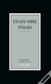 Capa do artigo Ensaios sobre Píndaro