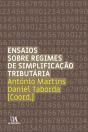 Ensaios sobre Regimes de Simplificação Tributária - Preview