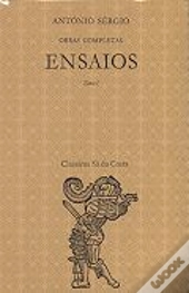Ensaios - Tomo I