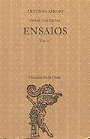Ensaios - Tomo V