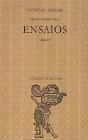 Ensaios - Tomo V I I - Preview