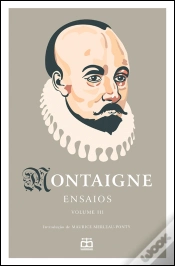 Capa do artigo Ensaios - Volume III