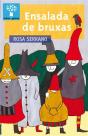 Ensalada De Bruxas - Preview