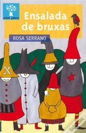 Capa do artigo Ensalada De Bruxas