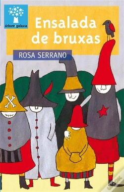 Capa do artigo Ensalada De Bruxas