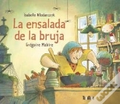 Capa do artigo Ensalada De La Bruja, La