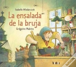 Capa do artigo Ensalada De La Bruja, La