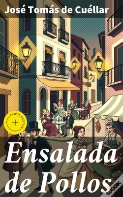 Capa do artigo Ensalada De Pollos
