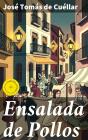 Ensalada De Pollos - Preview