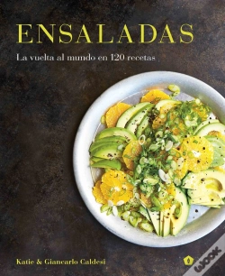 Capa do artigo Ensaladas