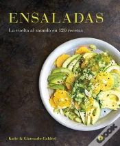 Capa do artigo Ensaladas