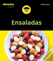 Capa do artigo Ensaladas Para Dummies