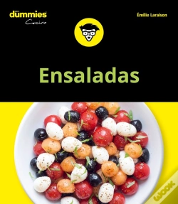 Capa do artigo Ensaladas Para Dummies