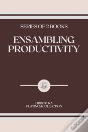 Capa do artigo Ensambling Productivity