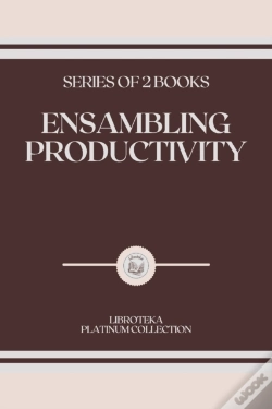 Capa do artigo Ensambling Productivity