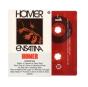 Ensatina - Cassete - Preview