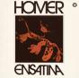 Ensatina - CD - Preview