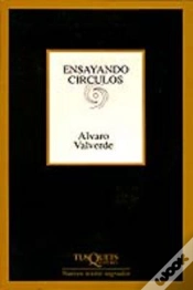 Capa do artigo Ensayando Círculos