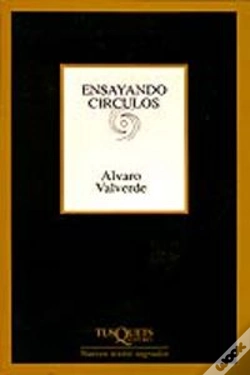Capa do artigo Ensayando Círculos