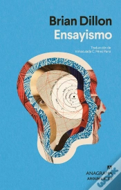 Capa do artigo Ensayismo