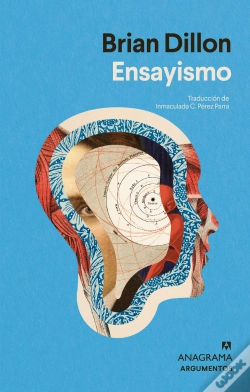 Capa do artigo Ensayismo