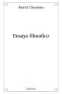 Ensayo Filosofico - Preview