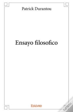 Capa do artigo Ensayo Filosofico