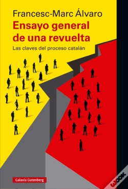 Capa do artigo Ensayo General De Una Revuelta