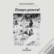 Capa do artigo Ensayo General