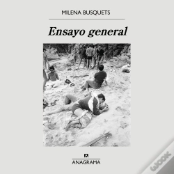 Capa do artigo Ensayo General