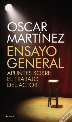 Capa do artigo Ensayo General