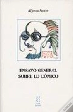 Capa do artigo Ensayo General Sobre Lo Cómico