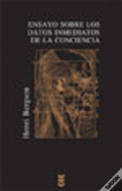 Capa do artigo Ensayo Sobre Datos Inmediatos Conciencia