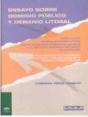 Ensayo Sobre Dominio Público Y Demanio Litoral - Preview